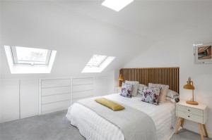 Images for Furzedown
