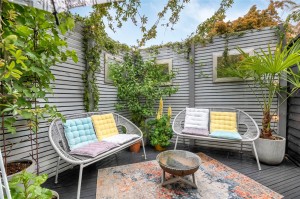 Images for Furzedown