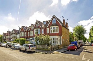 Images for Furzedown