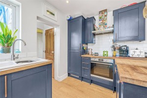 Images for Furzedown