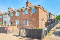 Southcroft Road, Furzedown, SW17