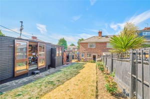 Images for Furzedown