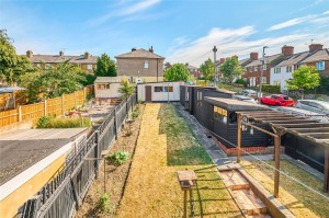 Images for Furzedown