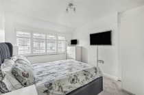 Manor Road, Mitcham, CR4