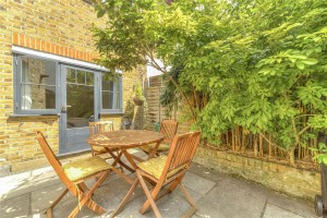 Images for Furzedown