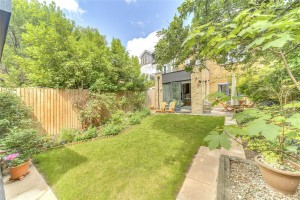 Images for Furzedown