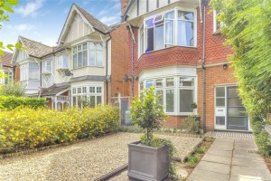 Images for Furzedown