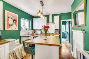 Images for Furzedown, London