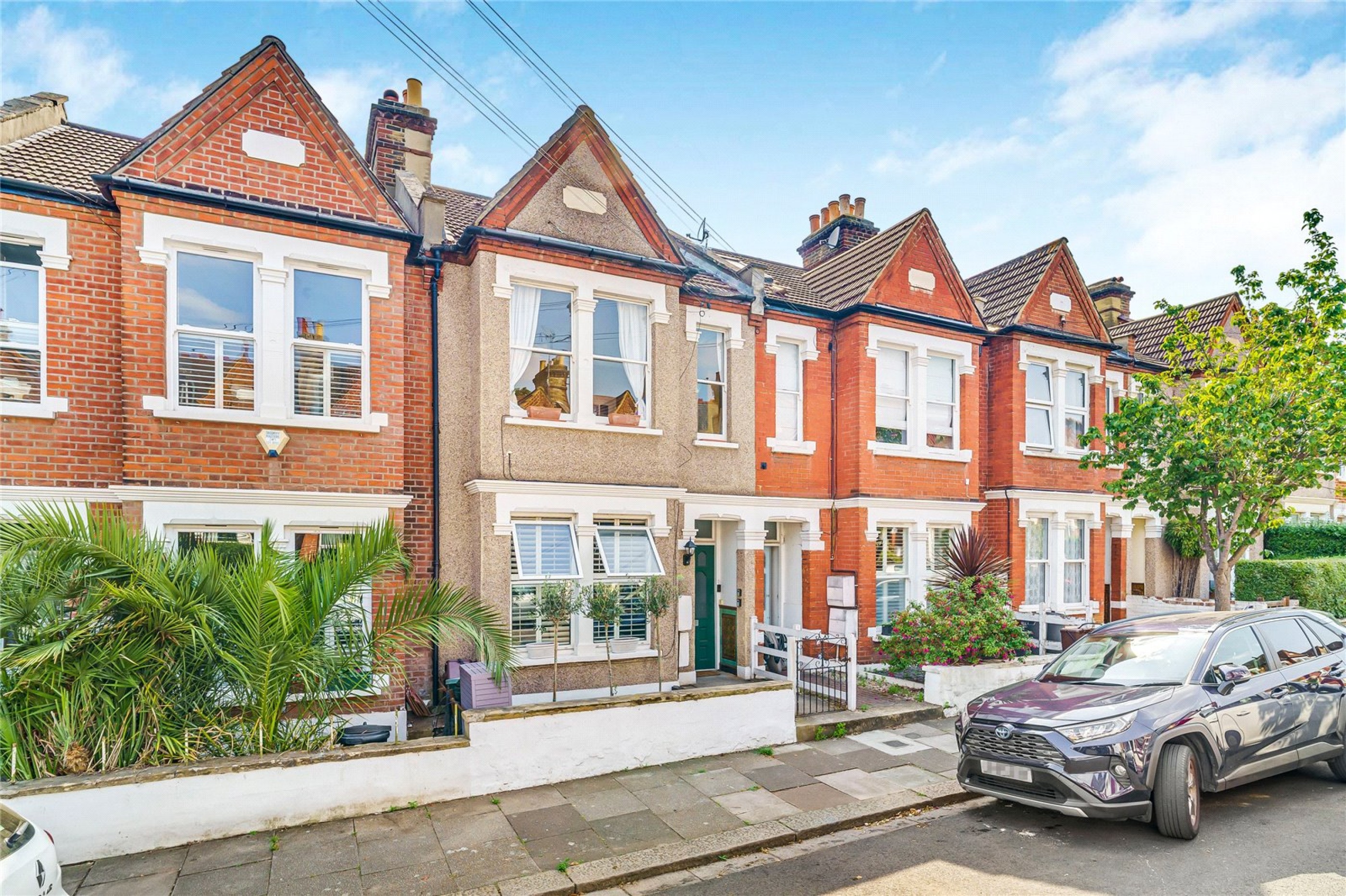 Images for Furzedown, London EAID:163099177 BID:FRD