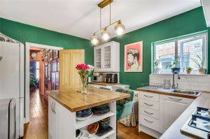 Images for Furzedown, London