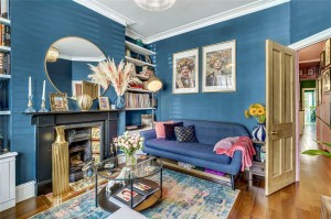 Images for Furzedown, London