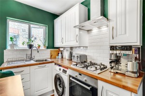 Images for Furzedown, London