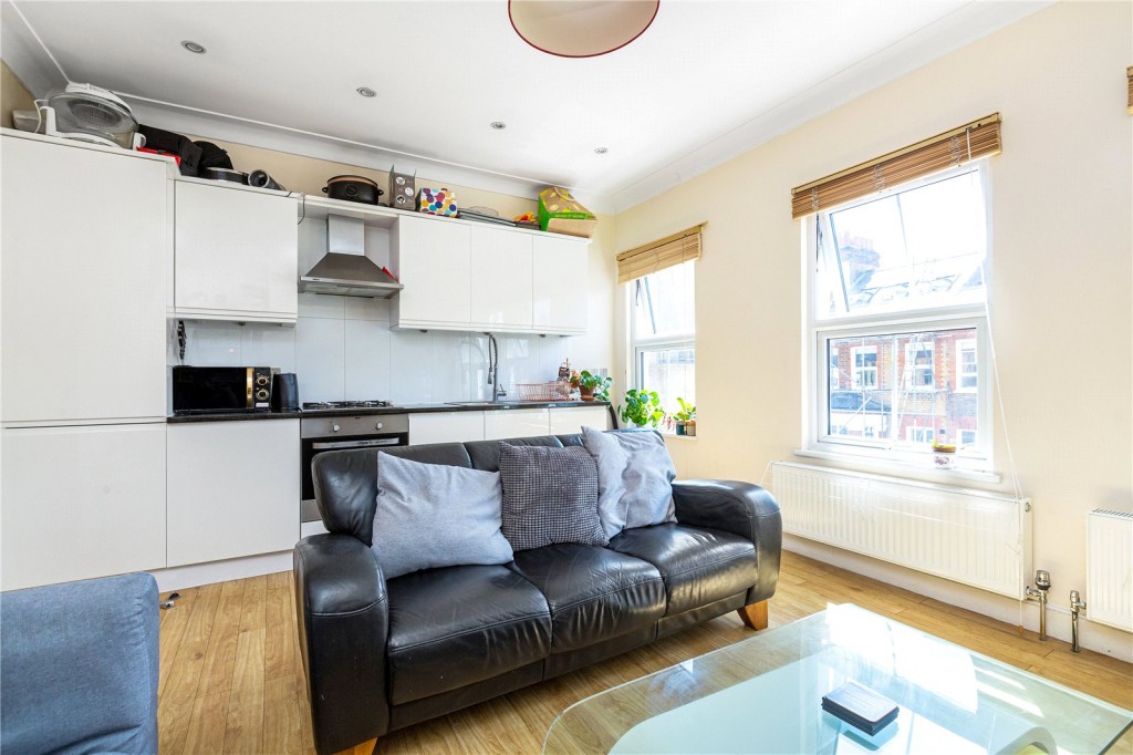 Images for Nine Elms, London EAID:163099177 BID:CLM