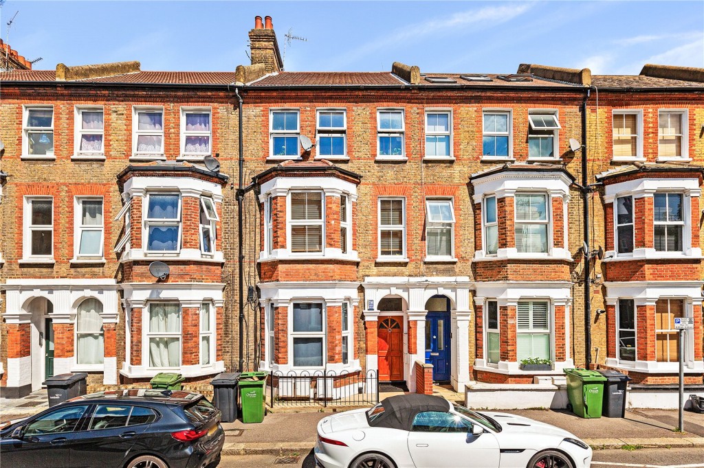 Images for Nine Elms, London EAID:163099177 BID:CLM
