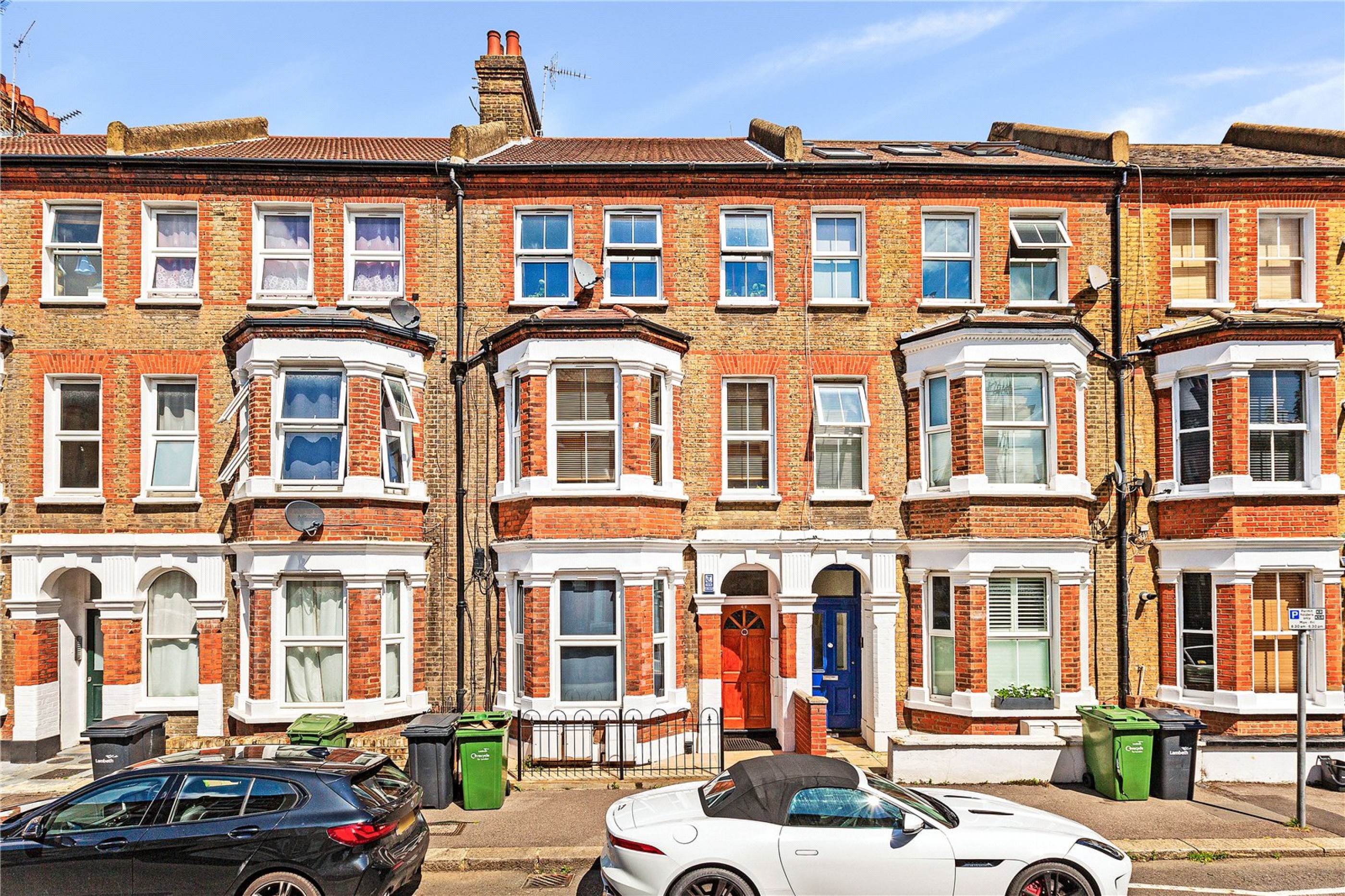 Images for Nine Elms, London EAID:163099177 BID:CLM