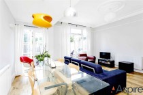 Nimrod Road, London, SW16