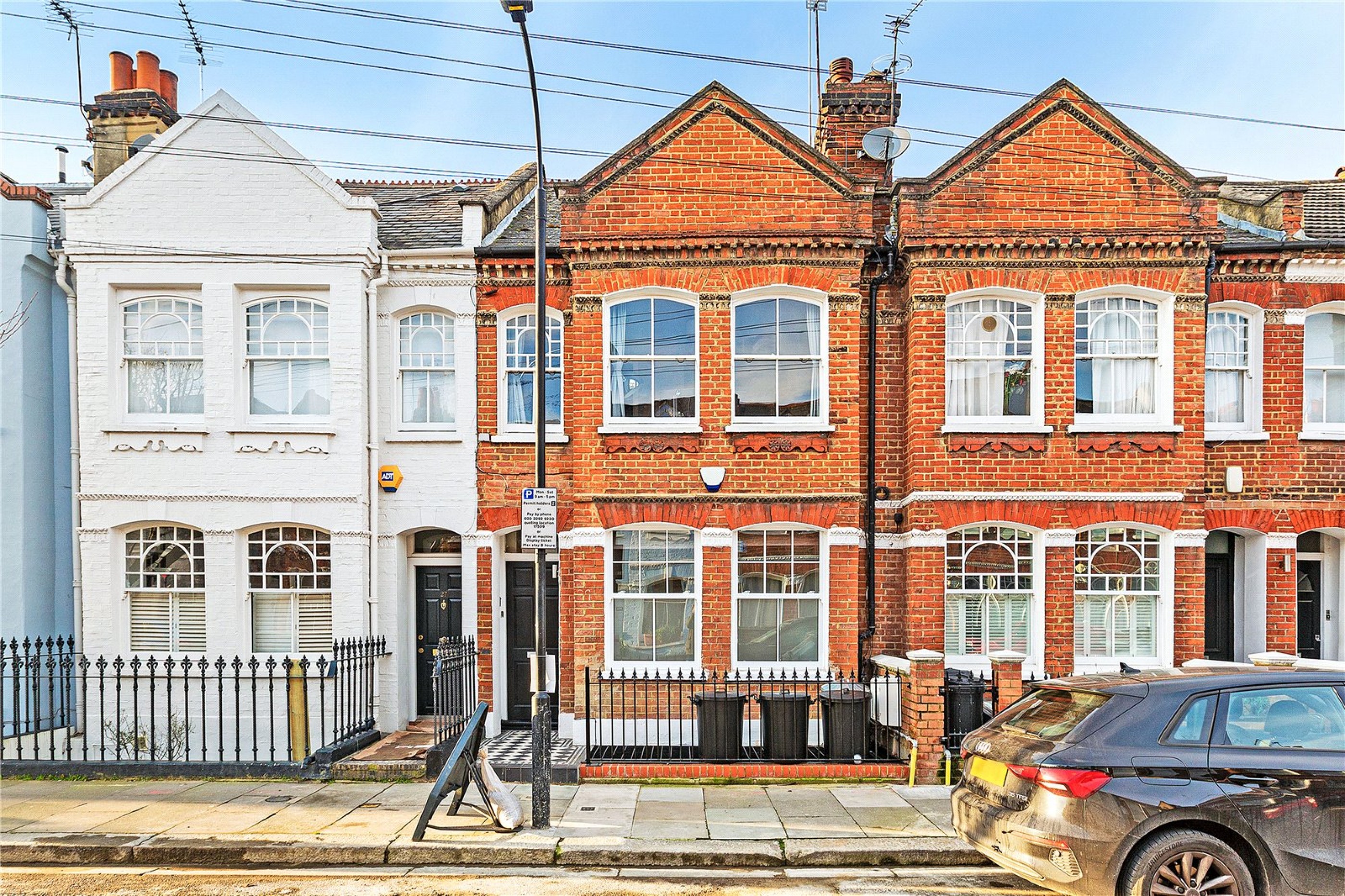 Images for Fulham EAID:4101633374 BID:FLS