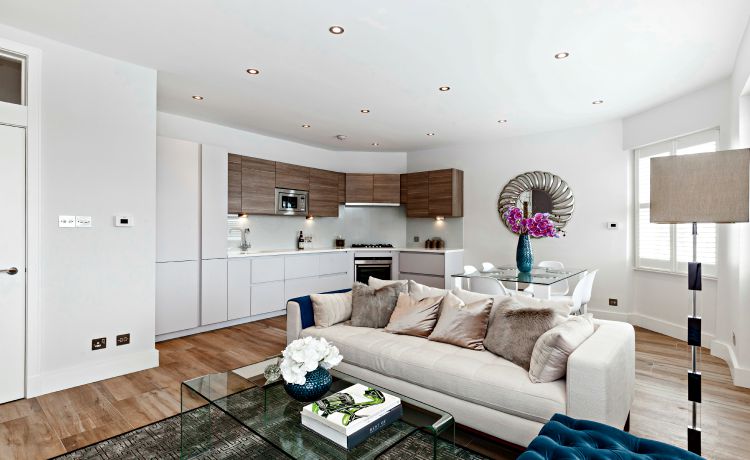Yohan May – London's exciting new Home Staging service has just landed!