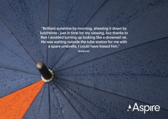  Umbrella Incident 