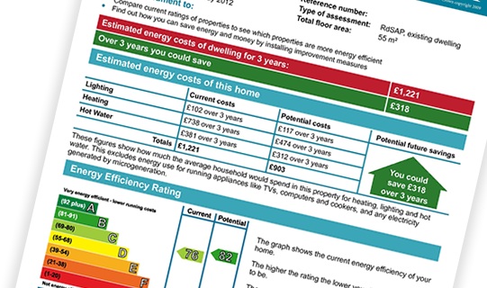 EPC Legislation is Changing  