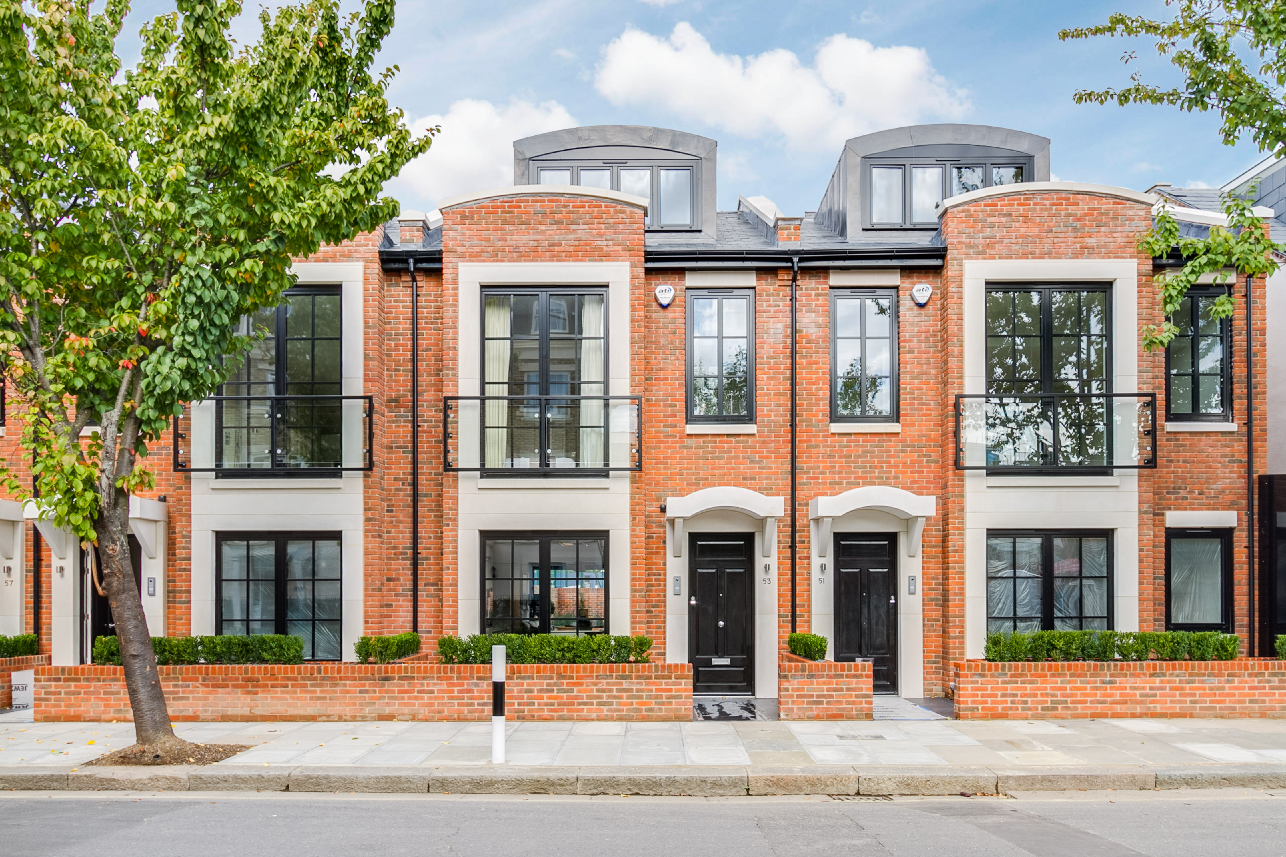   Why you should consider a new build as your next buy-to-let investment.  