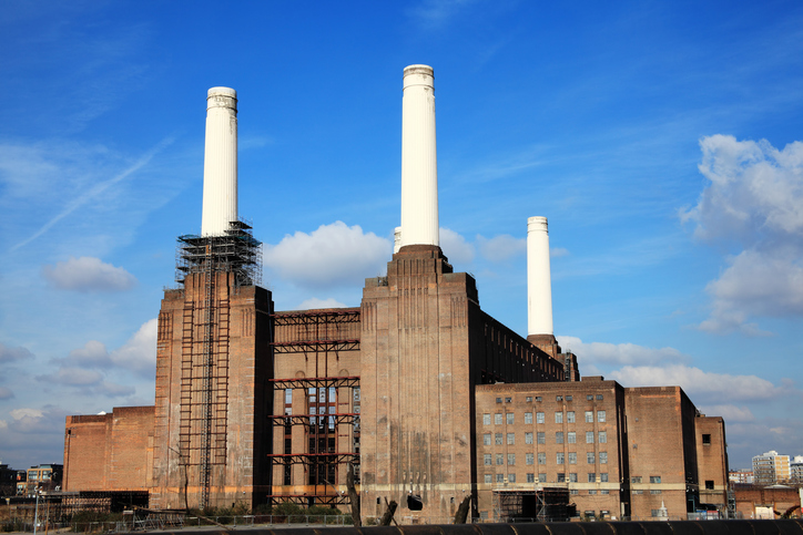 10 Reasons to Invest in Battersea