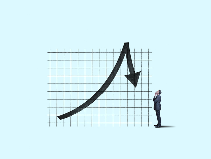 Mortgage rates may have peaked