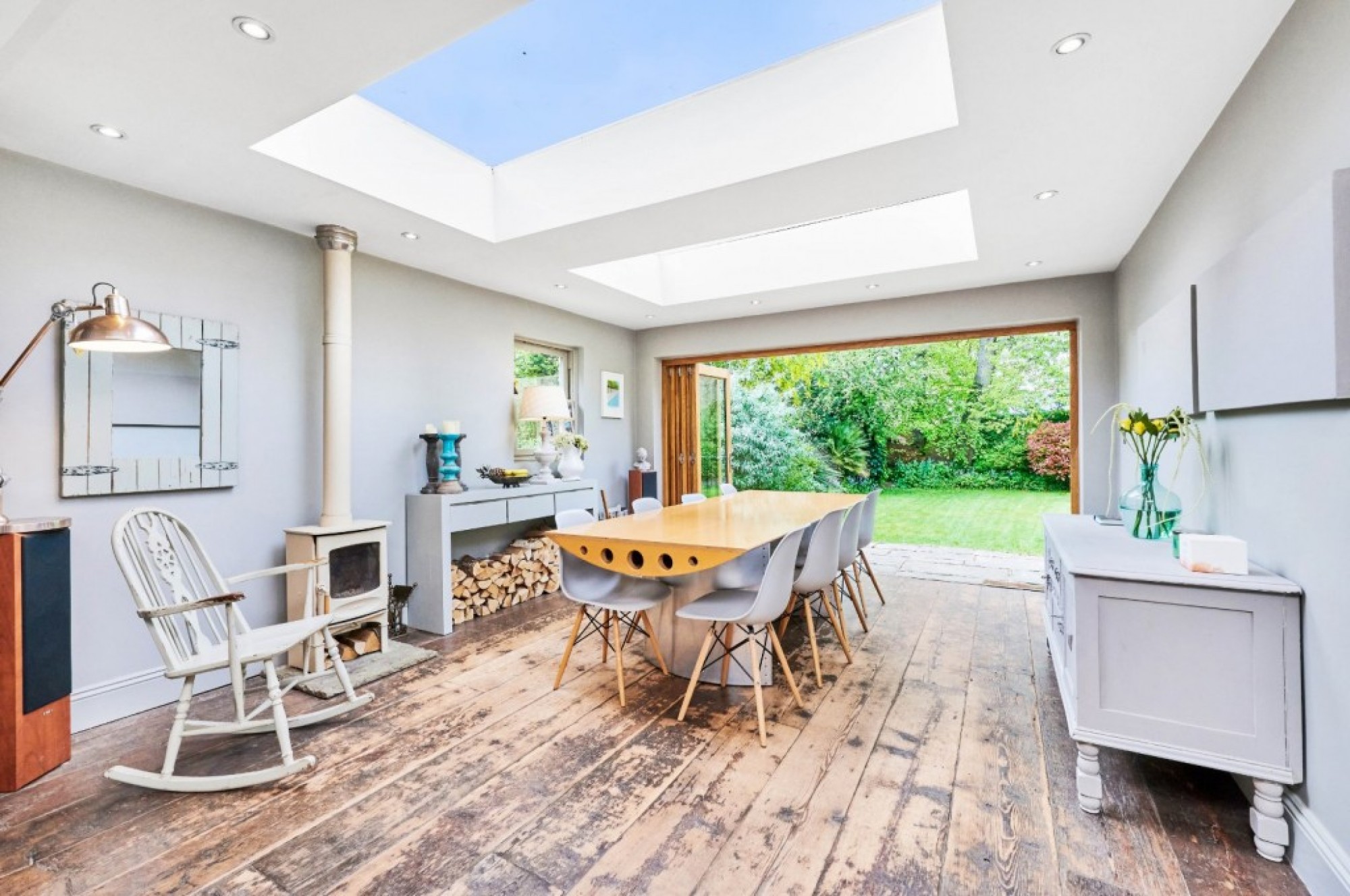 Drewstead Road, Streatham, SW16 £2,500,000