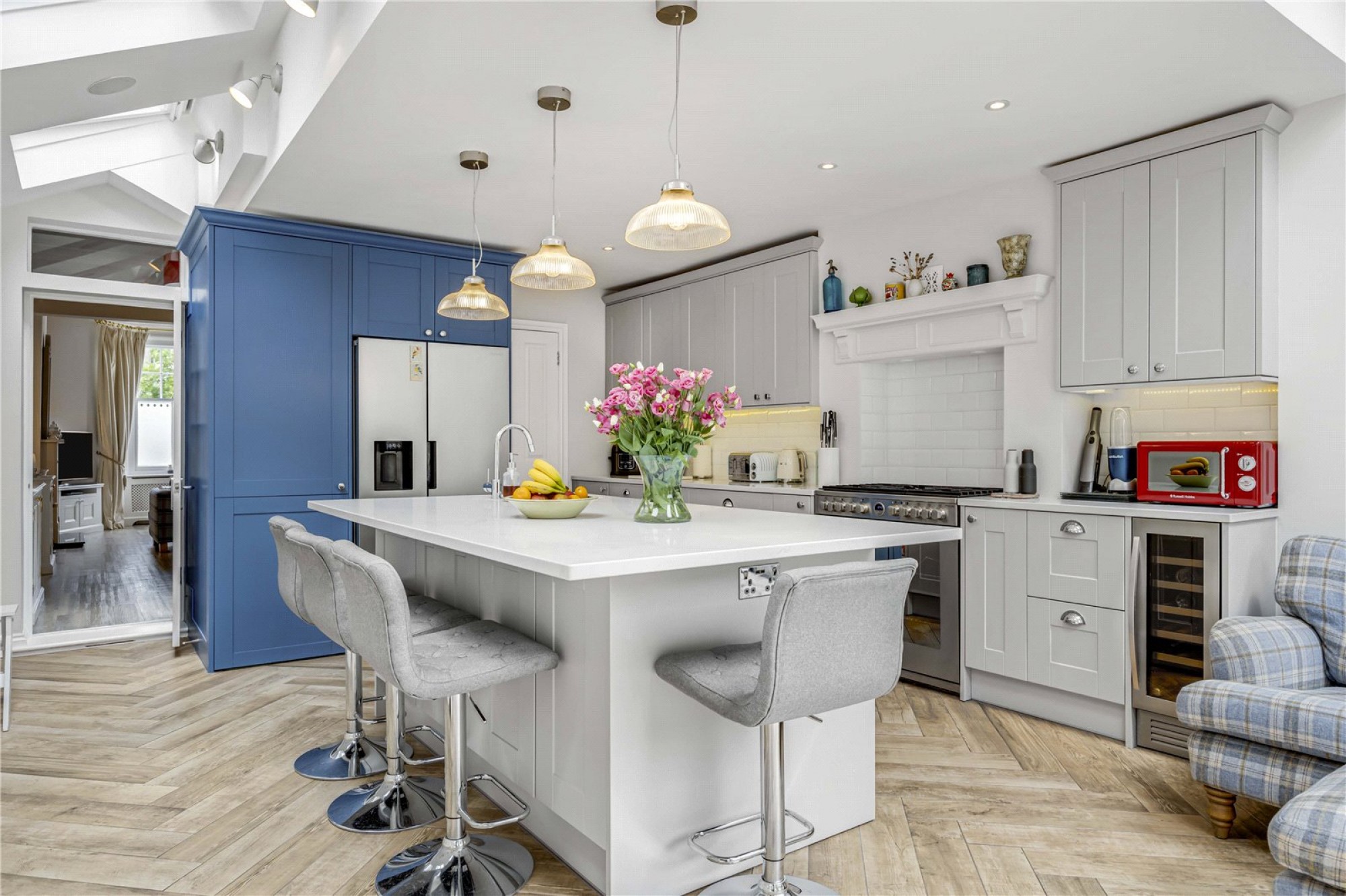 Hydethorpe Road, London, SW12 £1,650,000