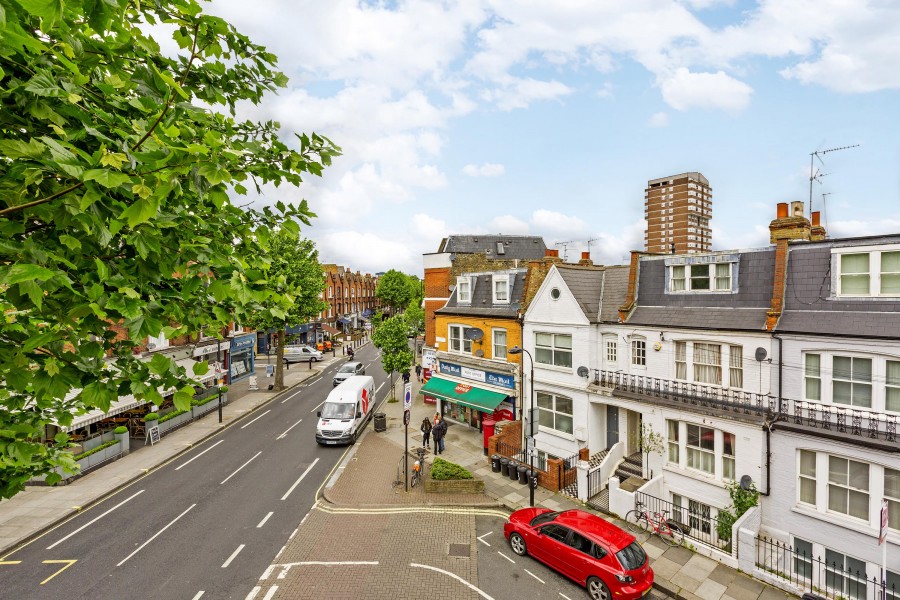 Images for Hazlebury Road, Fulham, SW6