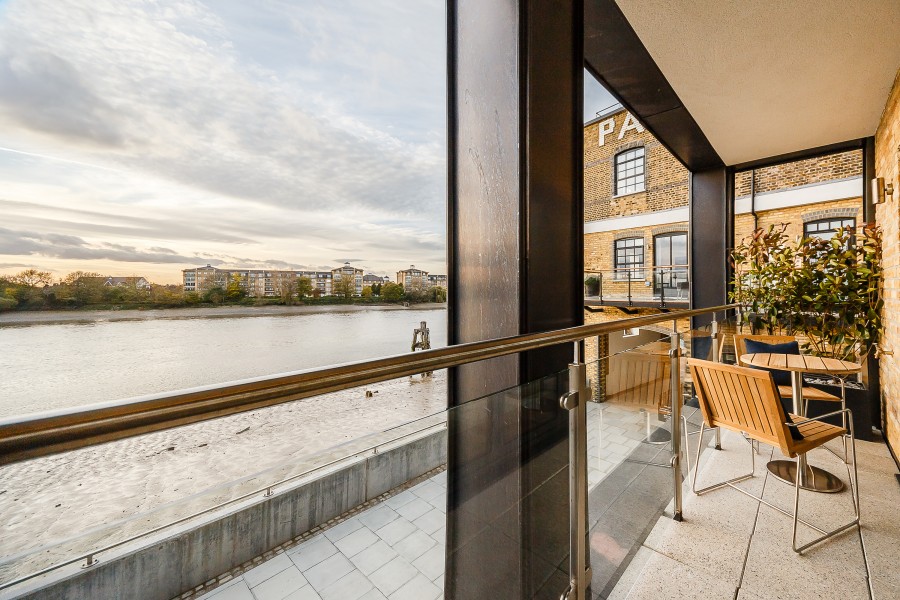 Images for Palace Wharf Townhouse, Fulham