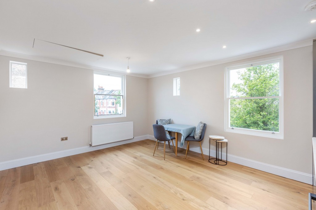 Fulham Palace Road, Fulham, SW6 Aspire