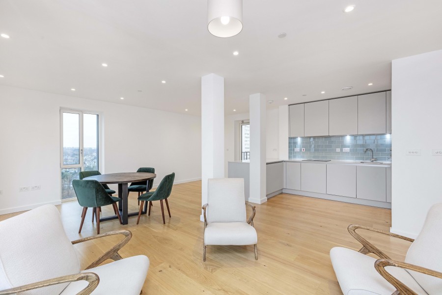 Images for Mapleton Crescent, Wandsworth, SW18