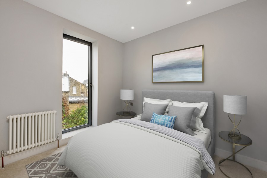 Images for Brook House and Falcon House, Battersea, SW11
