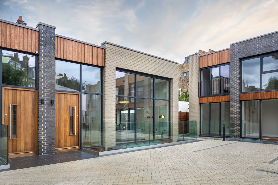 Images for Philip's Mews, SW6