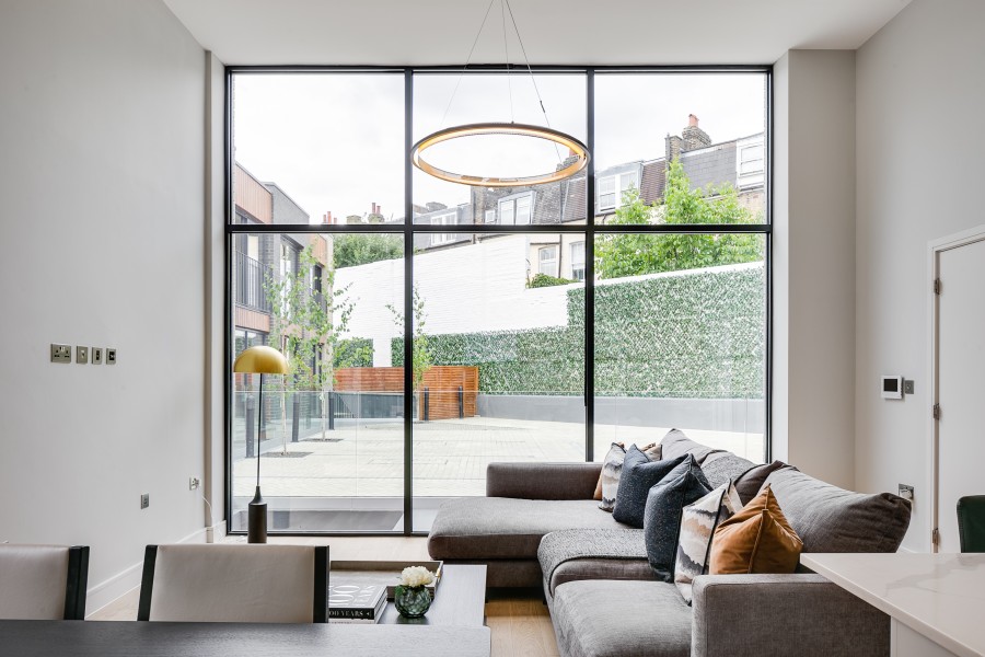 Images for Philip's Mews, SW6