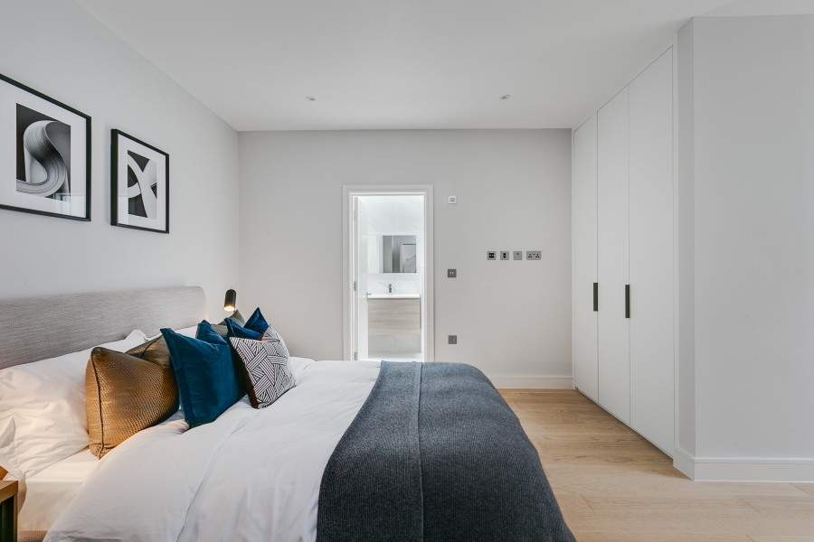 Images for Philip's Mews, SW6