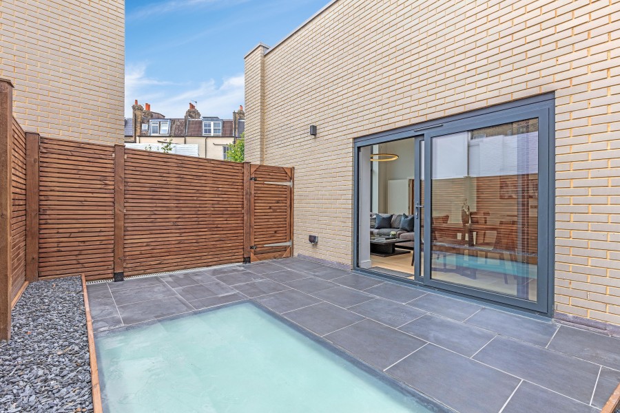 Images for Philip's Mews, Fulham, SW6