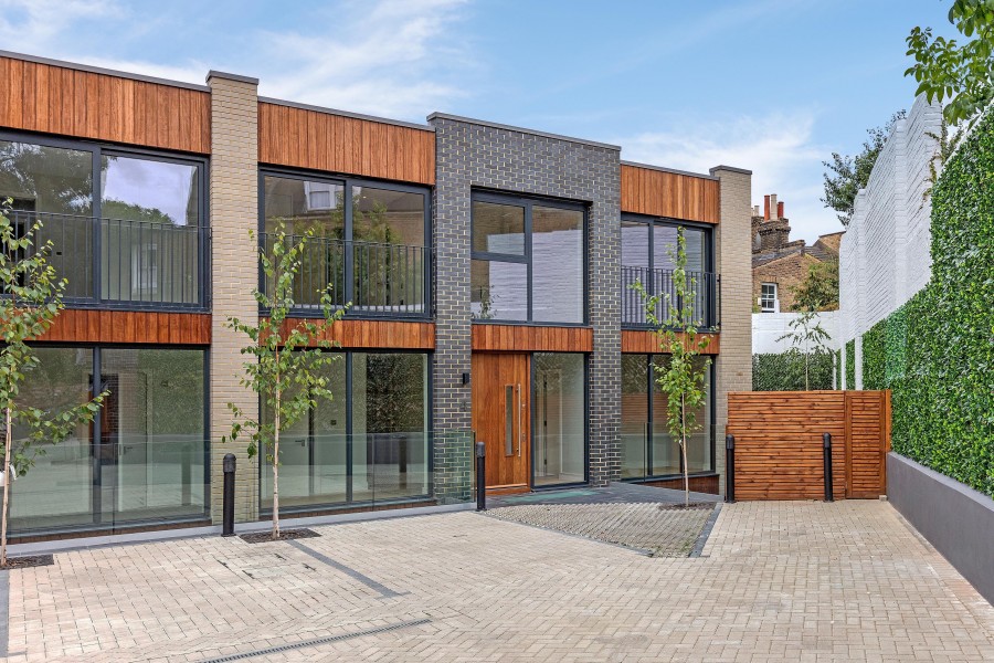 Images for Philip's Mews, SW6