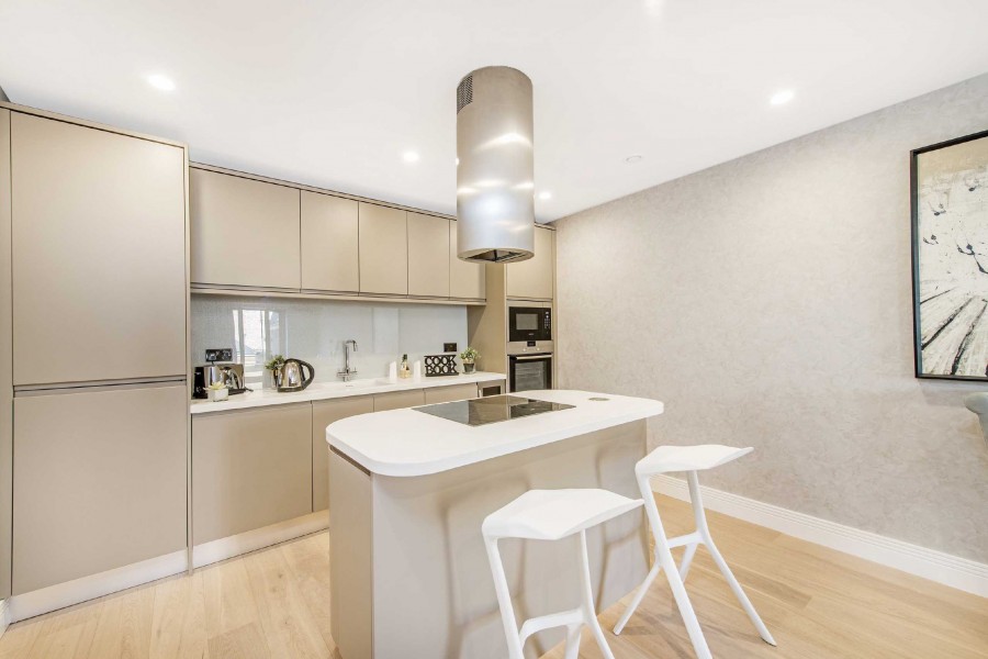 Images for Madison Apartments, Fulham, SW6