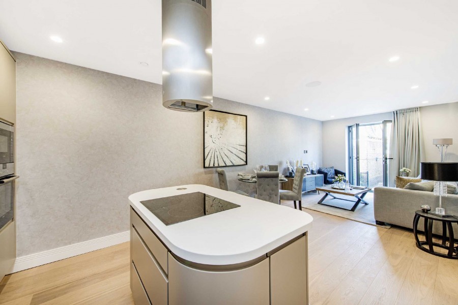 Images for Madison Apartments, Fulham, SW6