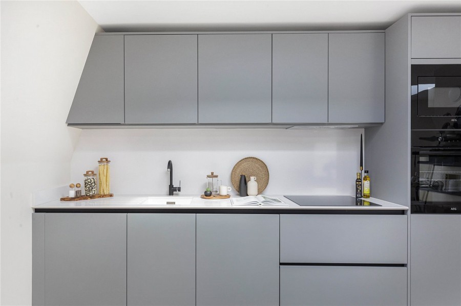 Images for Hestercombe House, Fulham, SW6