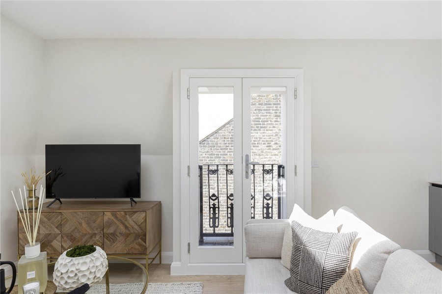 Images for Hestercombe House, Fulham, SW6