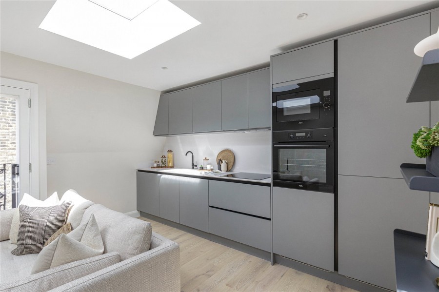 Images for Hestercombe House, Fulham, SW6