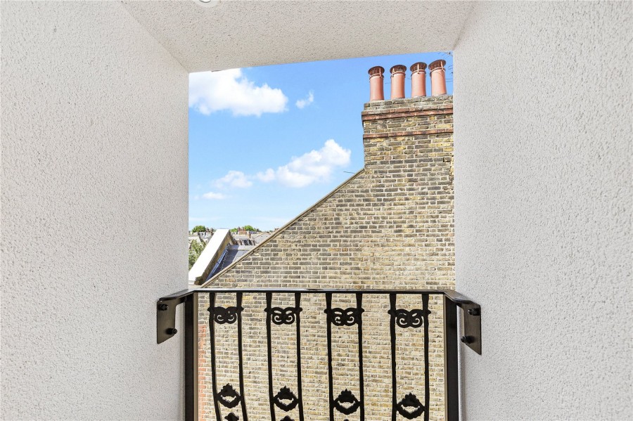 Images for Hestercombe House, Fulham, SW6