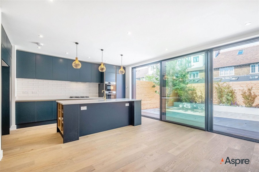 Images for The Bungalows, Furzedown, SW17