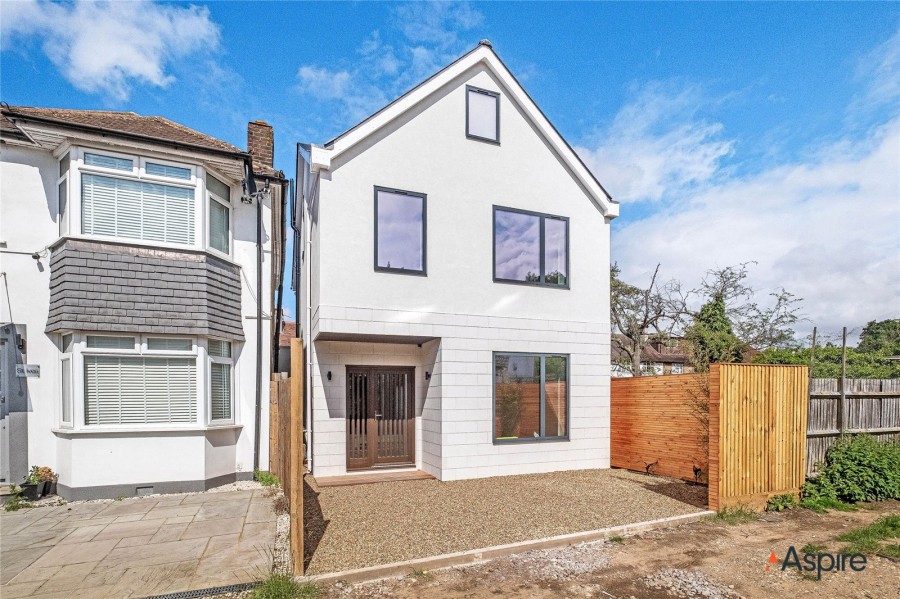Images for The Bungalows, Furzedown, SW17