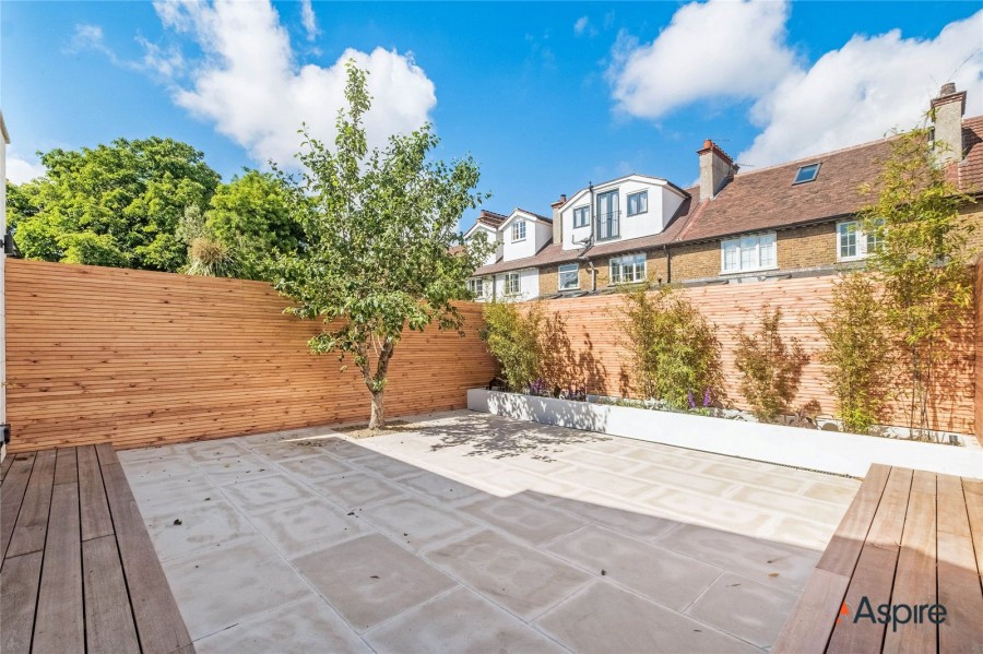 Images for The Bungalows, Furzedown, SW17