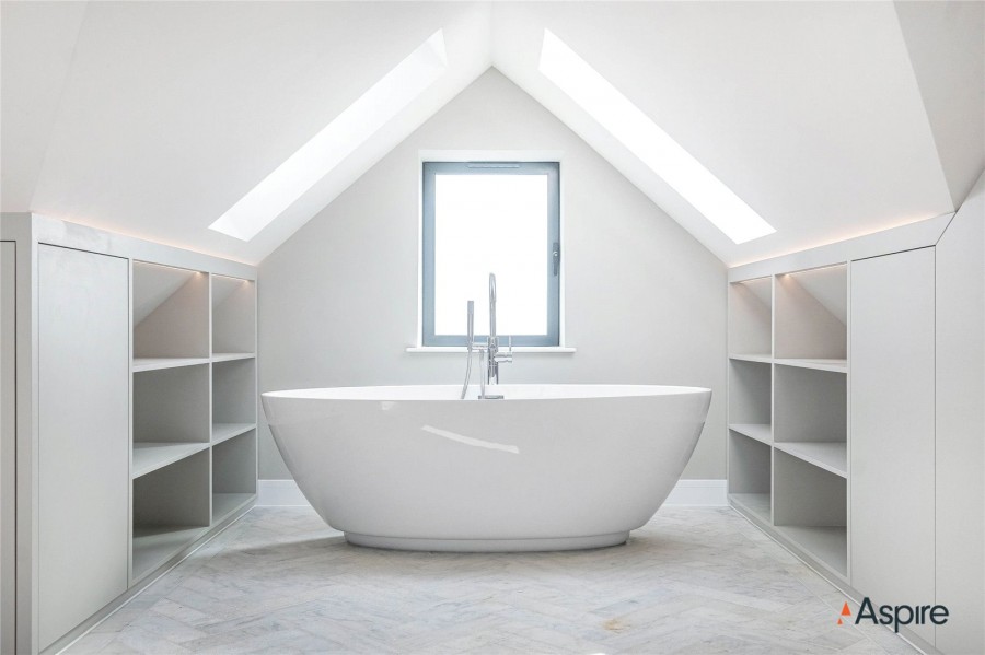 Images for The Bungalows, Furzedown, SW17