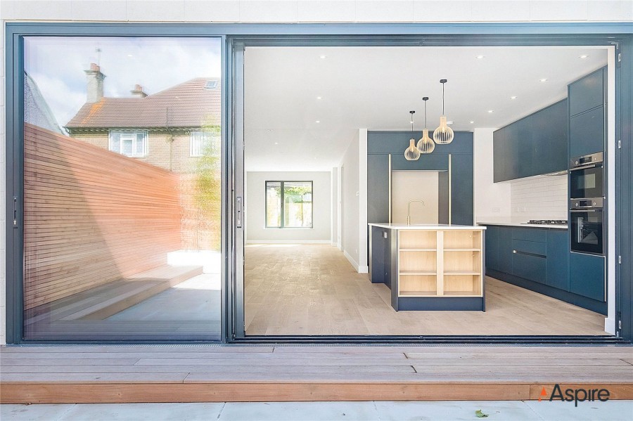 Images for The Bungalows, Furzedown, SW17